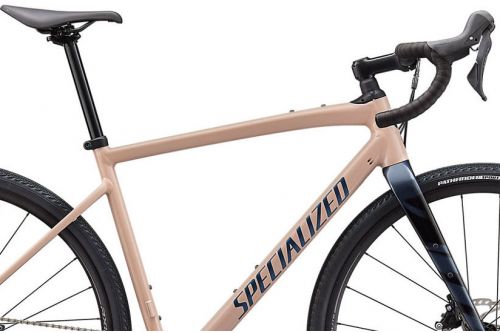 Rower gravel SPECIALIZED DIVERGE COMP E5 2021 - Ostatnie sztuki